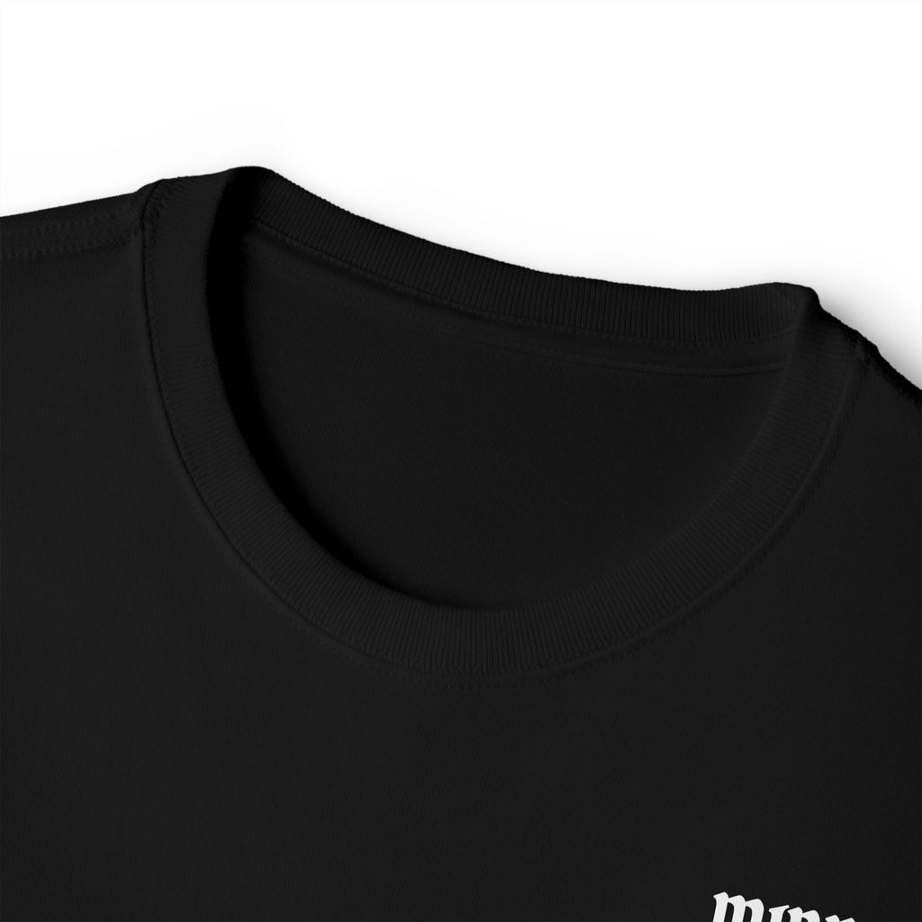 Unisex Oversized Boxy Tee