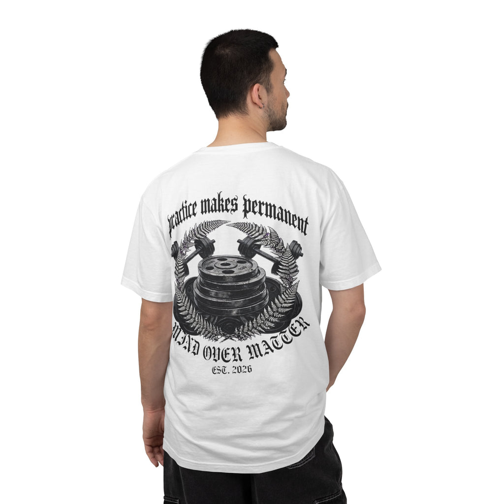 Copy of Unisex Garment-Dyed T-shirt