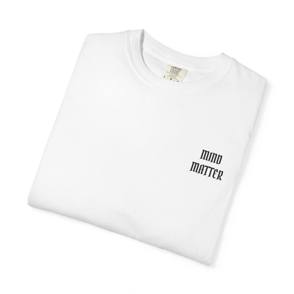 Copy of Unisex Garment-Dyed T-shirt