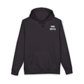Unisex Heavyweight Hooded Sweatshirt