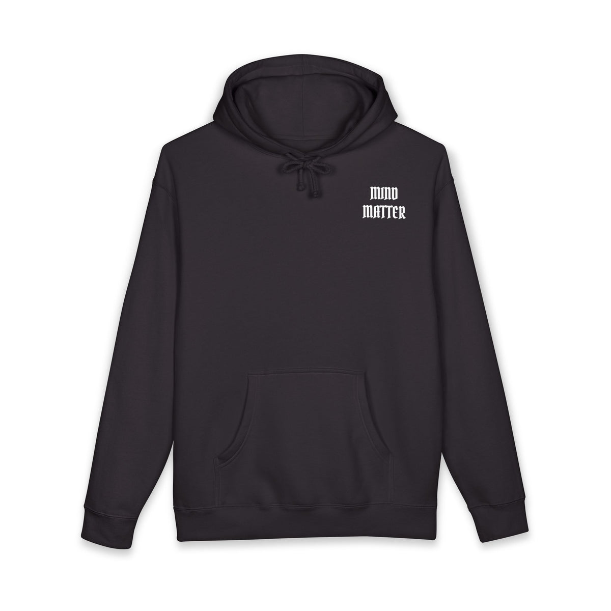 Unisex Heavyweight Hooded Sweatshirt