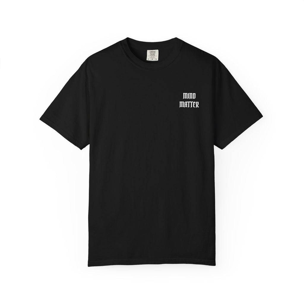 Copy of Unisex Garment-Dyed T-shirt