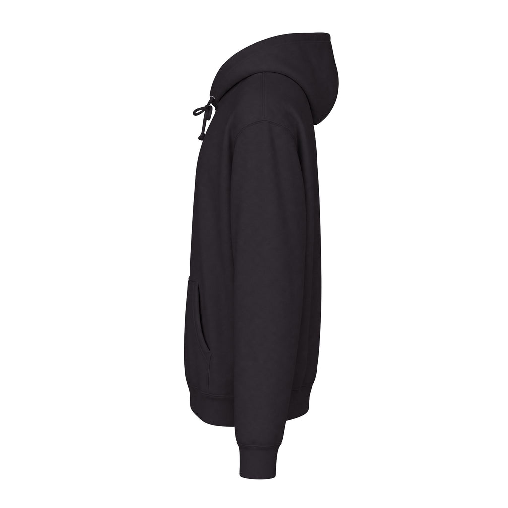 Unisex Heavyweight Hooded Sweatshirt