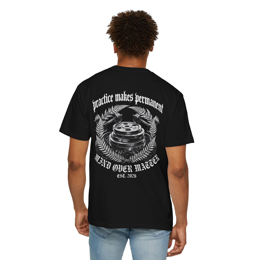 Copy of Unisex Garment-Dyed T-shirt
