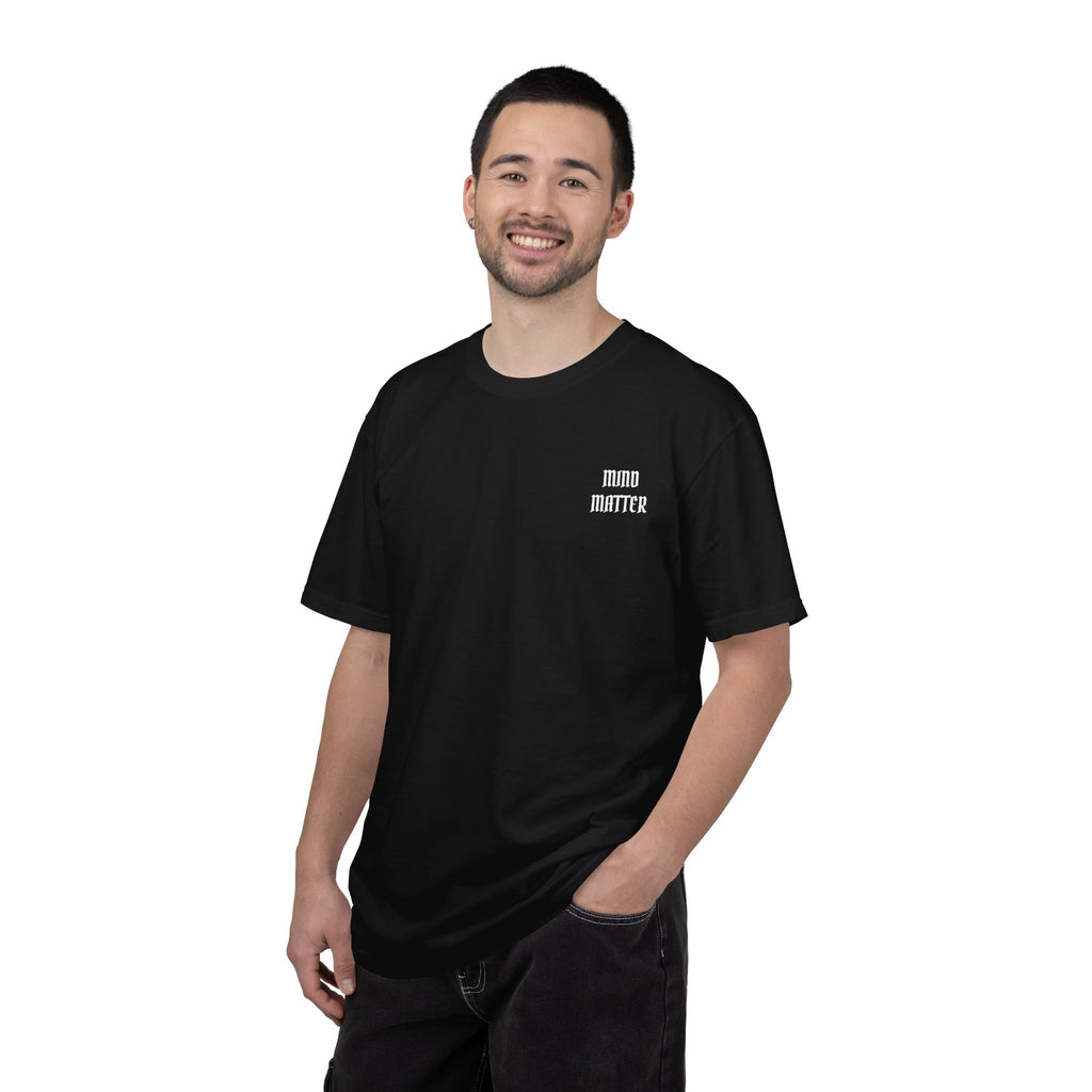 Copy of Unisex Garment-Dyed T-shirt