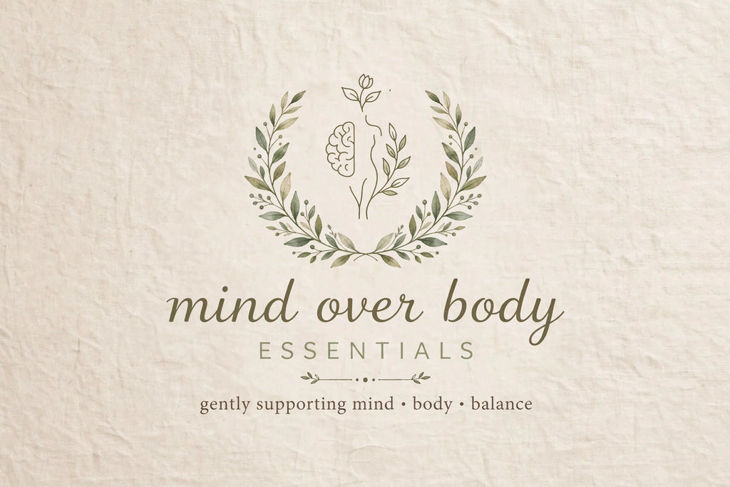 Mind Over Body Essential