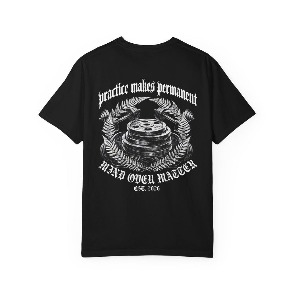 Copy of Unisex Garment-Dyed T-shirt